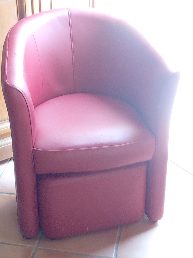 fauteuil 2