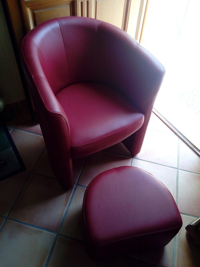 fauteuil 4